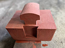 Било дробарки Magotteaux MAG Impact II