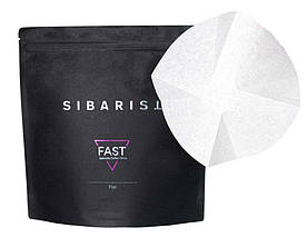 Фільтр SIBARIST FLAT S 25 шт.