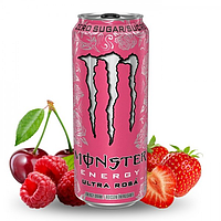 Monster Energy zero sugar | купить недорого на Prom | Украина