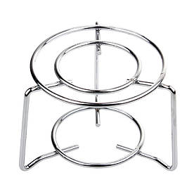 Підставка адаптер Tabletop під пальник для приготування в турці