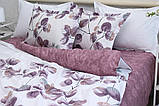Постільна білизна ранфорс R-T9272, фото 4