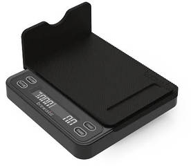 Ваги Brewista Smart Scale III із зарядкою Бревіста 3 покоління