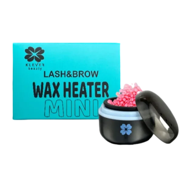 Воскоплав Mini Wax Heater Klever Beauty