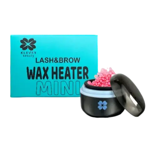 Воскоплав Mini Wax Heater Klever Beauty, фото 1