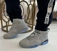 Кросівки чоловічі сірі 43 та 44 розмір Ni0170