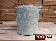 Шпагат поліпропіленовий (2500 ТЕХ) кольоровий 5кг