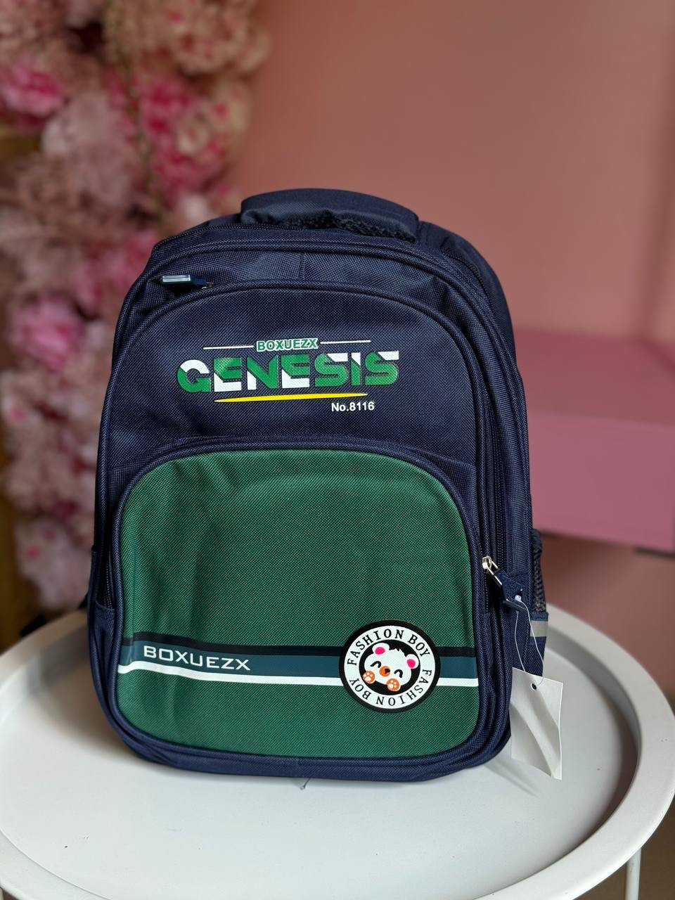 Рюкзак шкільний, фото 1