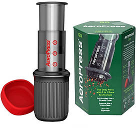 Аеропрес AeroPress Inc. Go Travel 2023