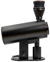 Кавомолка Giota DF83V Turin Variable Speed Чорна