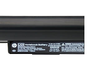 Оригінальна батарея до ноутбука HP Pavilion 14-N 15-N 248 G1 G2 345 G1 345 G1 G2 350 G1 G2 355 G1 G2 - LA04, фото 5