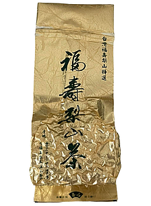 Тайванський чай улун Jin Xuan oolong 50 г