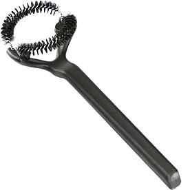 Кругла щітка для чистки кави Brush Cleaner 51/58 mm