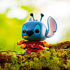 Ігрова фігурка Funko POP! серії Дісней - Прибулець Стіч 4671, фото 3