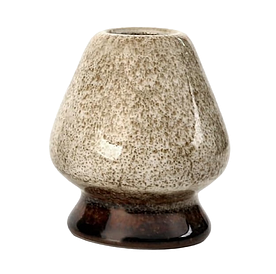 Кусенаоші Dune підставка під вінчик для матчі Кераміка