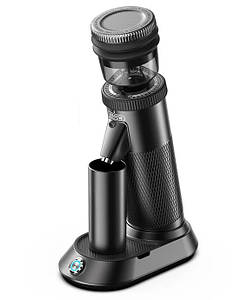 Кавомолка HiBrew G5 електрична