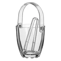 Відро для льоду  Сільвана Pasabahce 53628