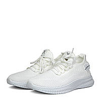 Жіночі кросівки Ok Shoes Білі 37