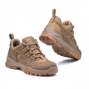 Жіночі тактичні кросівки демісезон Cobra 401 ХАКІ, фото 3