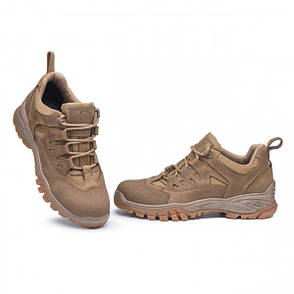 Жіночі тактичні кросівки демісезон Cobra 401 ХАКІ, фото 2