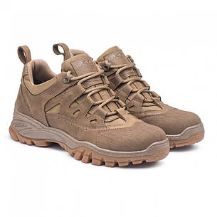 Жіночі тактичні кросівки демісезон Cobra 401 ХАКІ, фото 1