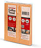 Серветки Chicopee Coffe Towel для чищення парової трубки капучинатора HACCP жаростійка, фото 3