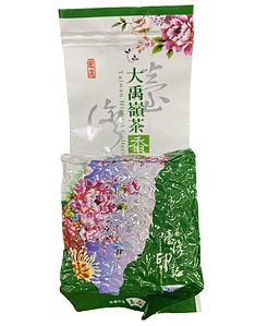 Тайванський чай улун Baozhong oolong 50 г