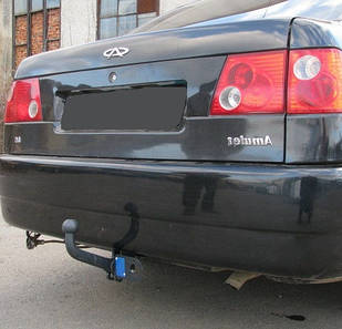 Фаркоп Chery Amulet (2004-2014) Чері Амулет