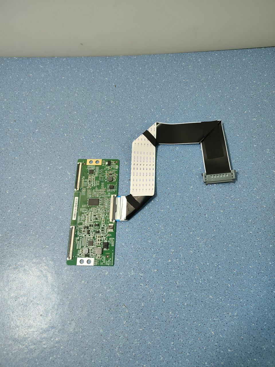 T-con плата для телевізора Ergo 55DUS8000 55UHD 47-6021424