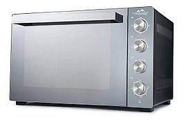 Електрична духовка Monte MTB-2203 духова шафа 3 режими конвекція Чорний 2400 Вт