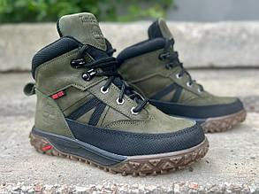 Дитячі підліткові черевики Monster Тімбер