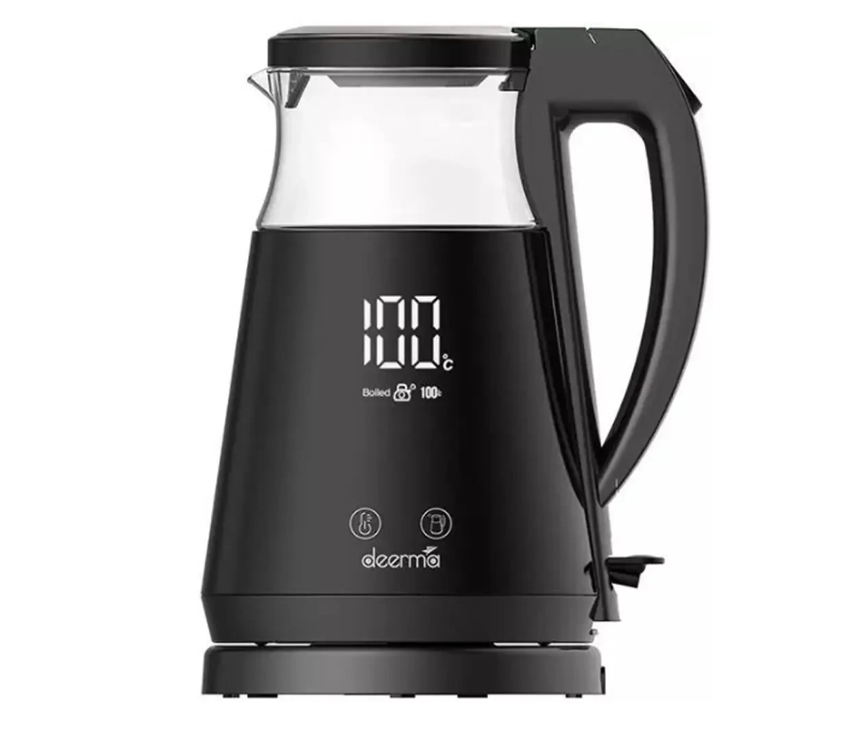 Електрочайник Deerma DEM-SH90W