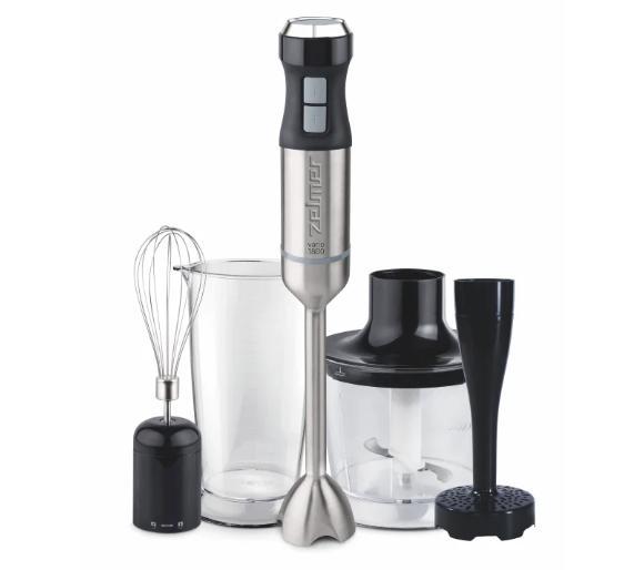 Блендер занурювальний Zelmer ZHB4752 Vario 1800 Titanium XL, фото 1