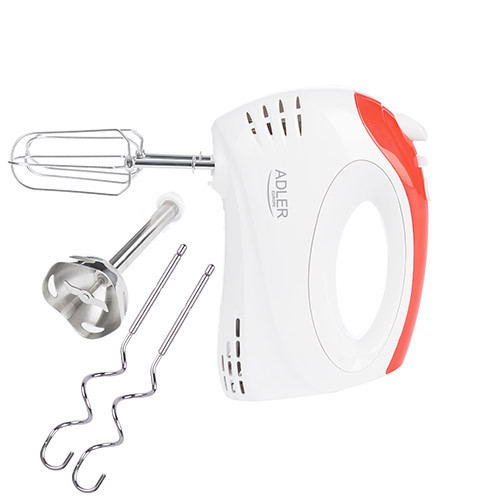 Міксер Adler AD 4212, фото 1