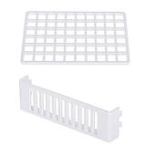 Міні-холодильник Adler AD 8084 Black, фото 9