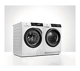 Пральна машина автоматична Electrolux EW8F229SP, фото 3