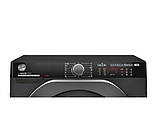 Пральна машина автоматична Hoover HWP 49AMBCR/1-S, фото 2