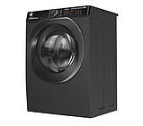 Пральна машина автоматична Hoover HWP 49AMBCR/1-S, фото 6