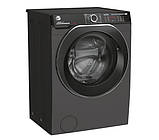 Пральна машина автоматична Hoover HWP 49AMBCR/1-S, фото 7