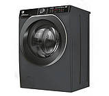 Пральна машина автоматична Hoover HWP 49AMBCR/1-S, фото 8