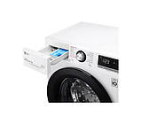 Пральна машина автоматична LG F2WV3S7S6E, фото 4