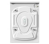 Пральна машина автоматична Sharp ES-HFA6103WD, фото 3