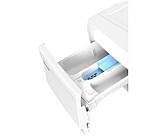 Пральна машина автоматична Sharp ES-HFA6103WD, фото 4