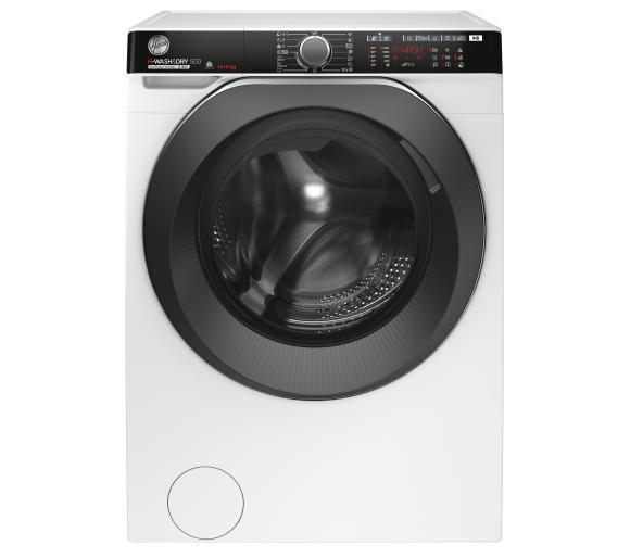 Прально-сушильна машина автоматична Hoover HDP 4149AMBC/1-S, фото 1