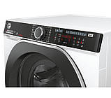 Прально-сушильна машина автоматична Hoover HDP 4149AMBC/1-S, фото 3