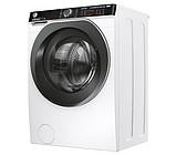 Прально-сушильна машина автоматична Hoover HDP 4149AMBC/1-S, фото 6