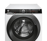 Прально-сушильна машина автоматична Hoover HDP 4149AMBC/1-S, фото 9