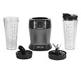 Фітнес-блендер Ninja Auto-IQ BN495EU, фото 3