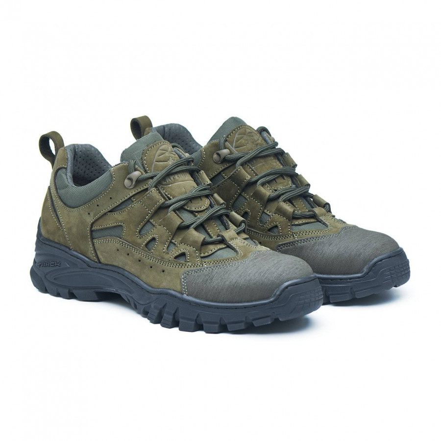 Жіночі тактичні кросівки демісезон Cobra 401 ОЛИВА