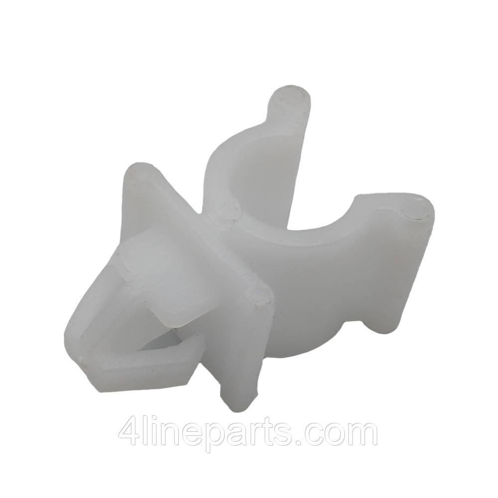 Фіксатор упору капота Primera Nissan 6572201E00 65722-01E00, фото 1