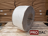 Стрічка поліпропіленова 9*0,55 (4000м) біла